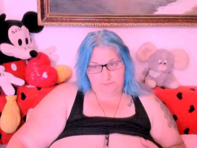 Marryaxx webcam