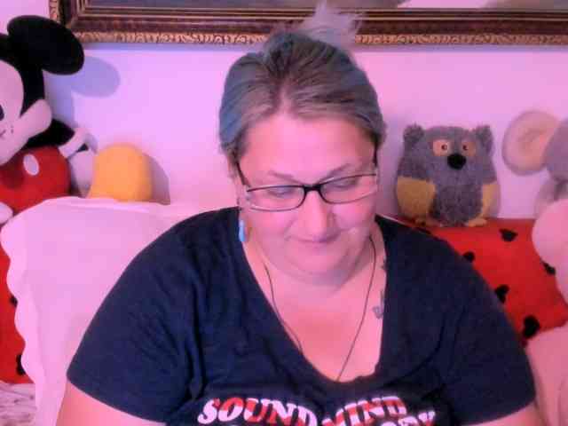 Marryaxx webcam