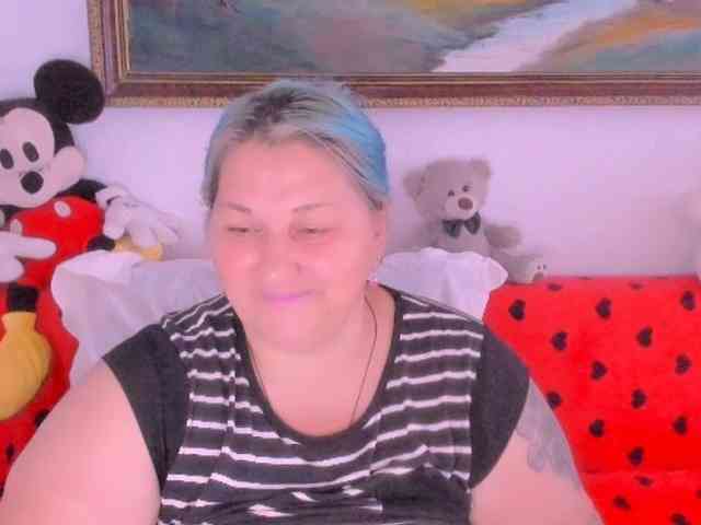 Marryaxx webcam