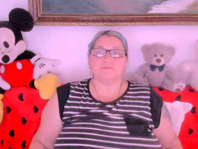 Marryaxx webcam