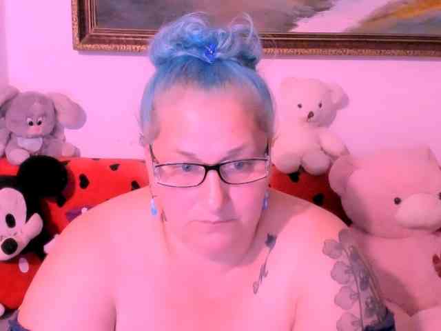 Marryaxx webcam