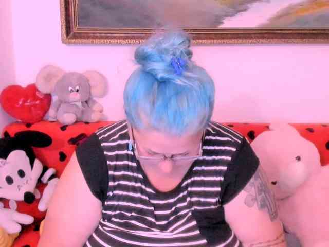 Marryaxx webcam