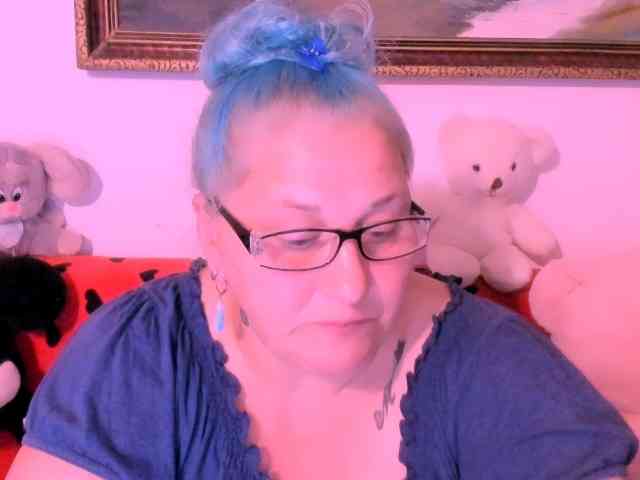 Marryaxx webcam