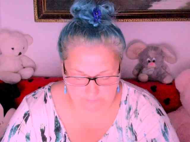 Marryaxx webcam