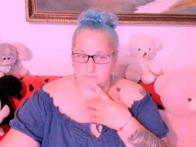 Marryaxx webcam