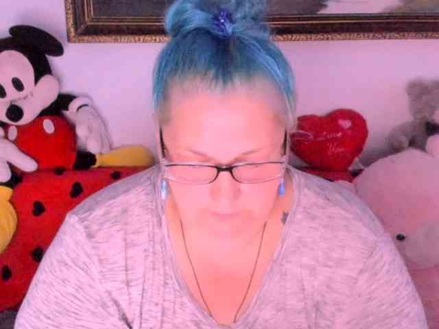 Marryaxx webcam