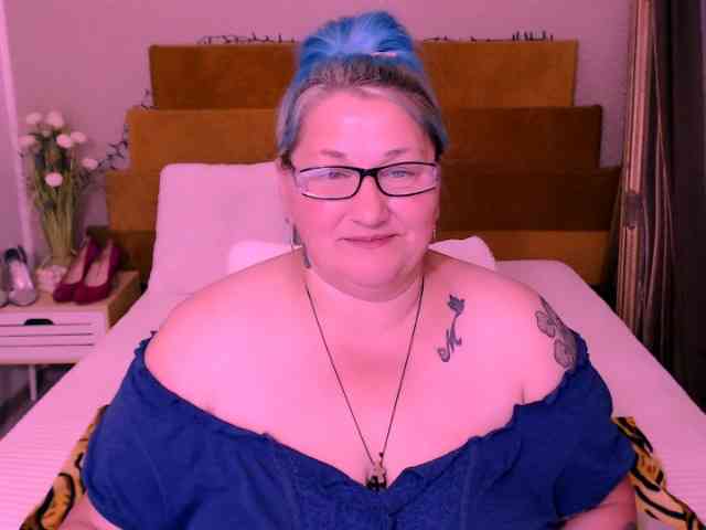 Marryaxx webcam