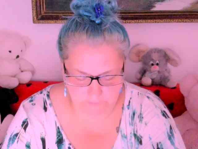 Marryaxx webcam