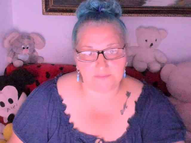 Marryaxx webcam