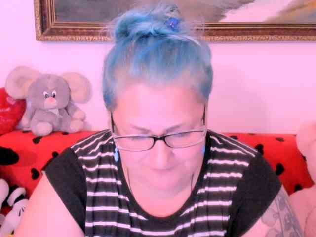 Marryaxx webcam