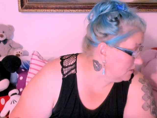 Marryaxx webcam