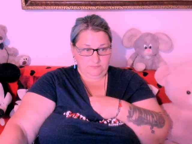 Marryaxx webcam