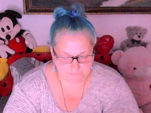 Marryaxx webcam