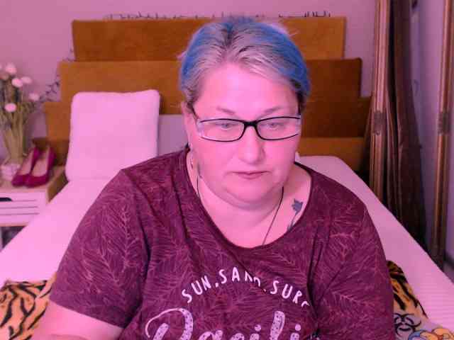 Marryaxx webcam