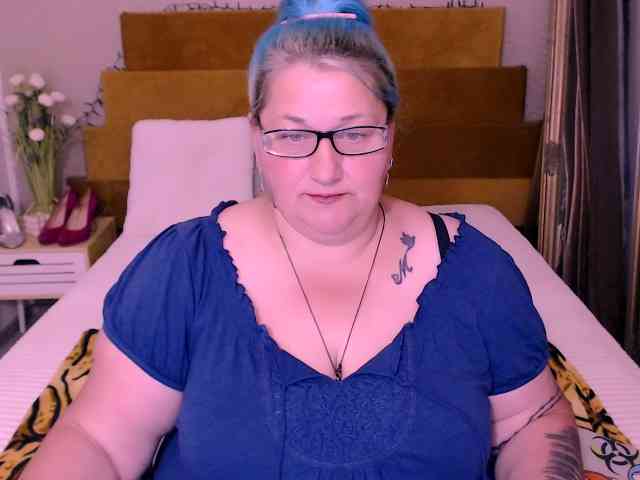 Marryaxx webcam