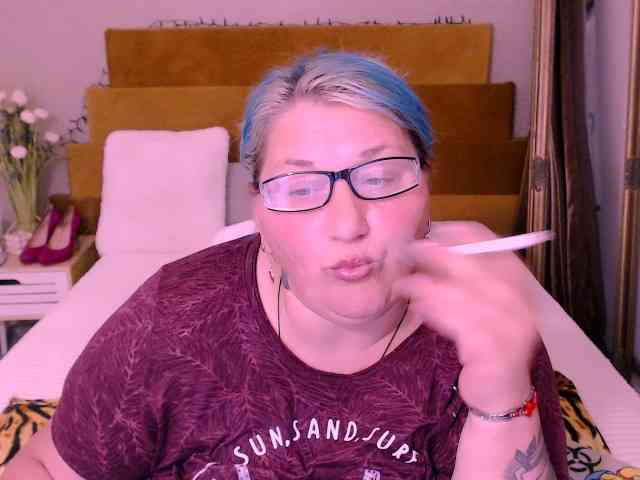 Marryaxx webcam