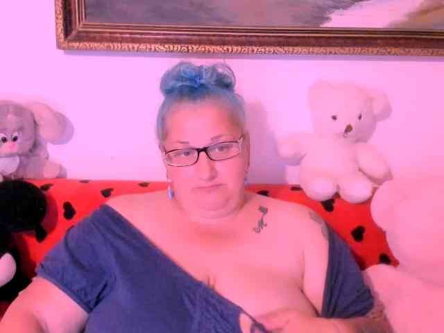 Marryaxx webcam