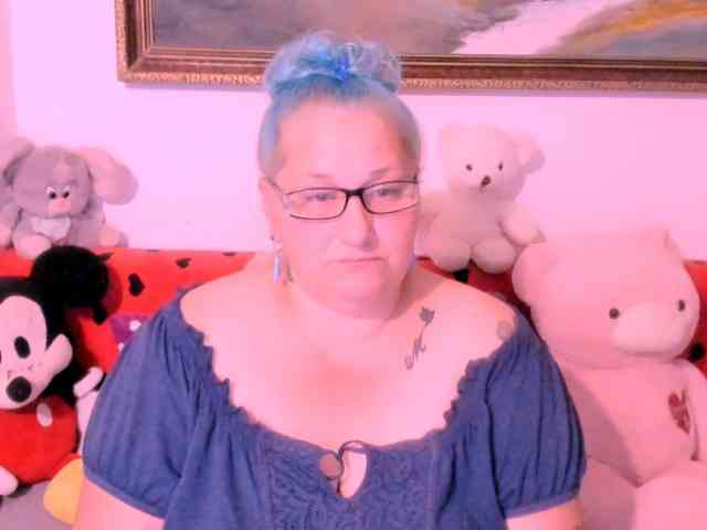 Marryaxx webcam