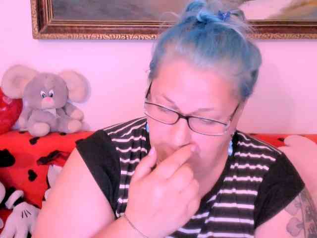 Marryaxx webcam