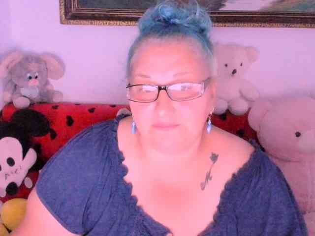 Marryaxx webcam