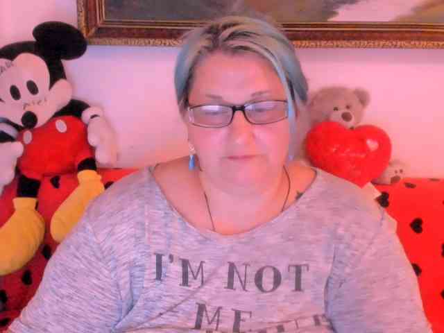 Marryaxx webcam
