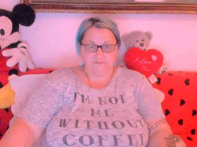 Marryaxx webcam
