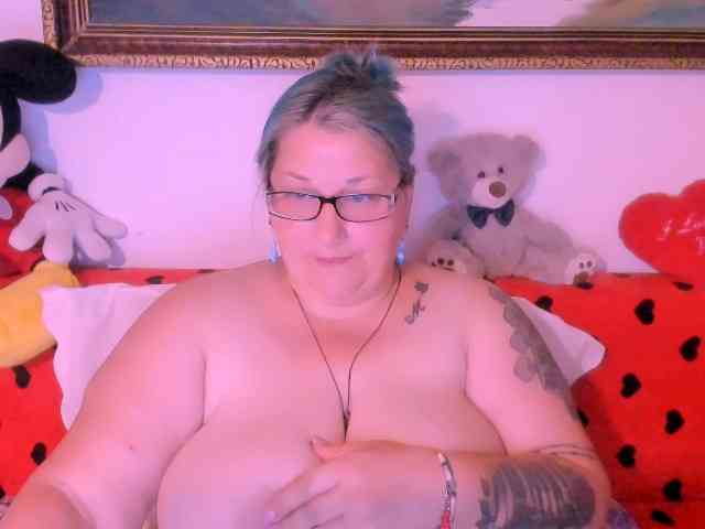 Marryaxx webcam