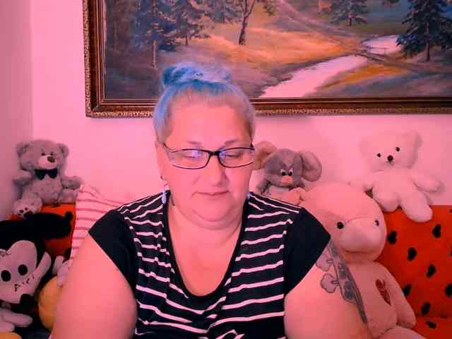 Marryaxx webcam