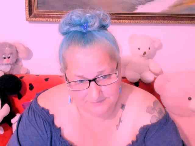 Marryaxx webcam