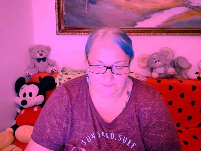 MarryBigBoobs1 webcam