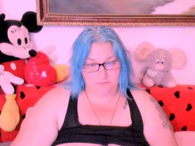 Marryaxx webcam