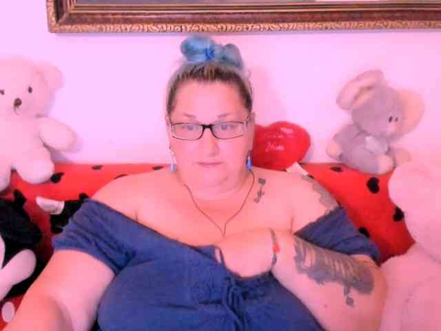 Marryaxx webcam