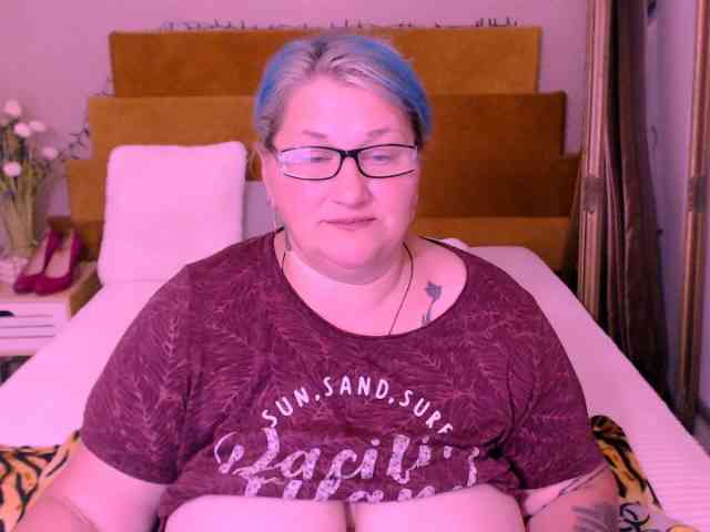 Marryaxx webcam