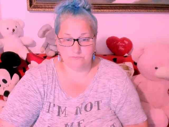 Marryaxx webcam