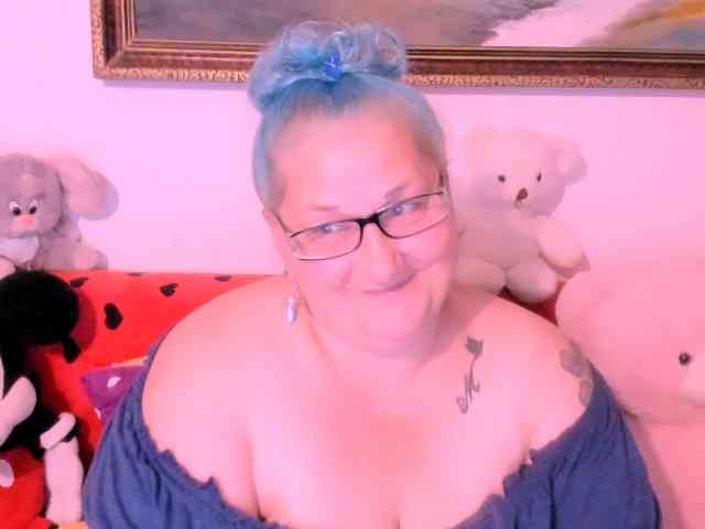 Marryaxx webcam