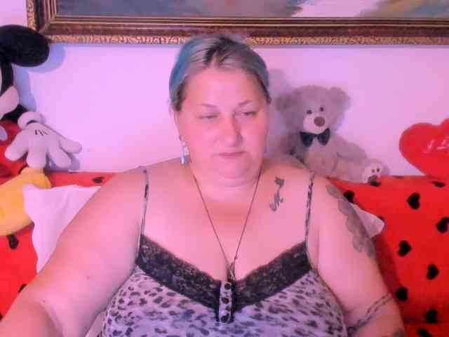 Marryaxx webcam