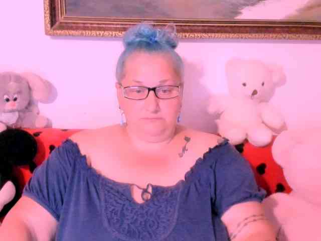Marryaxx webcam