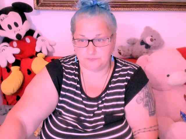 Marryaxx webcam
