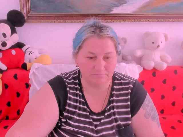 Marryaxx webcam