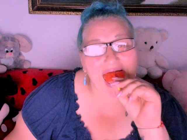 Marryaxx webcam