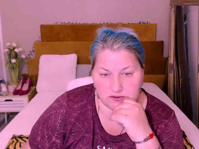 Marryaxx webcam