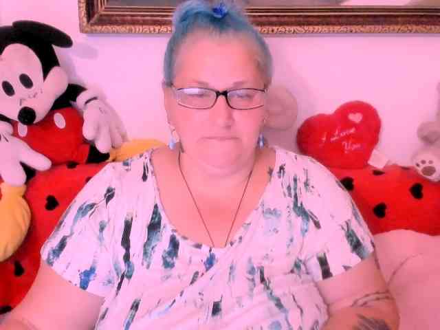 Marryaxx webcam