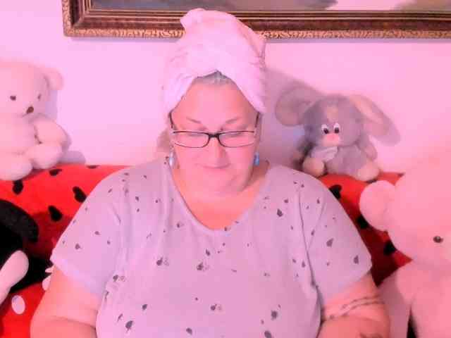 Marryaxx webcam