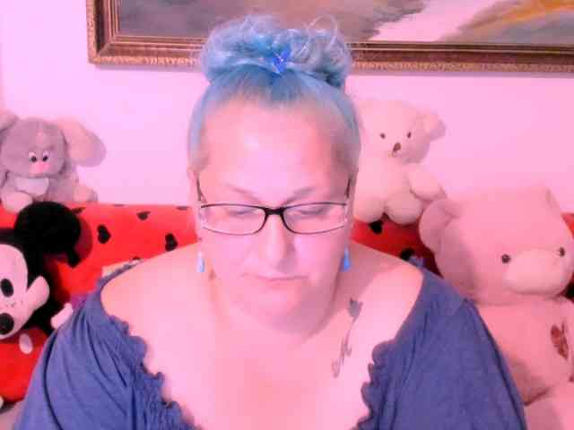 Marryaxx webcam