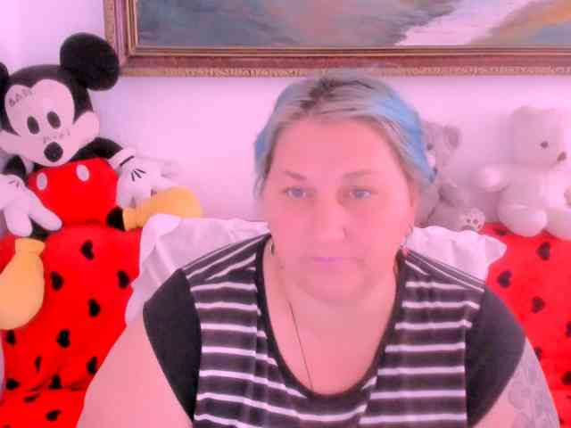 Marryaxx webcam