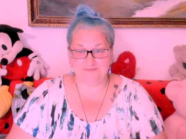 Marryaxx webcam
