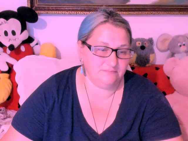 Marryaxx webcam
