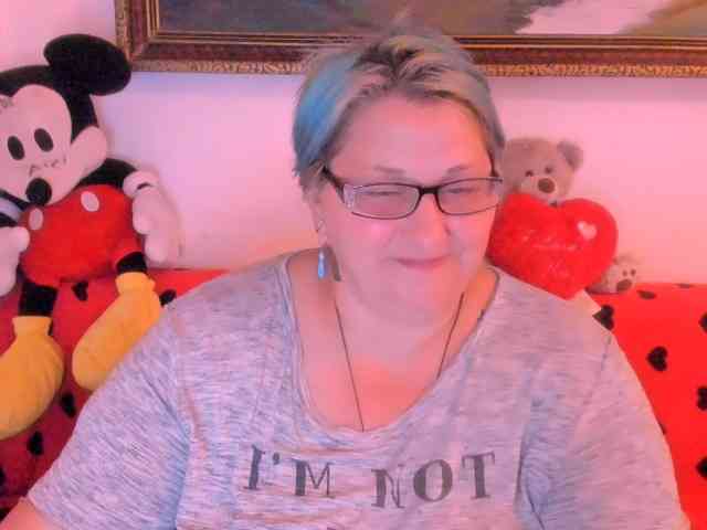 Marryaxx webcam