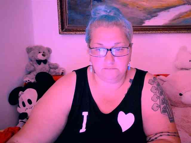 Marryaxx webcam