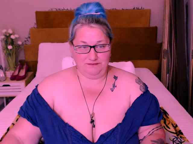 Marryaxx webcam